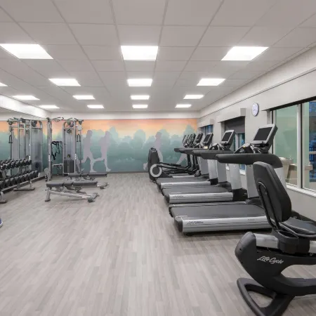 Hyatt Place Westminster Denver