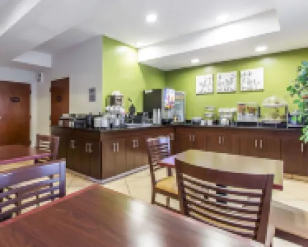 Sleep Inn Columbia