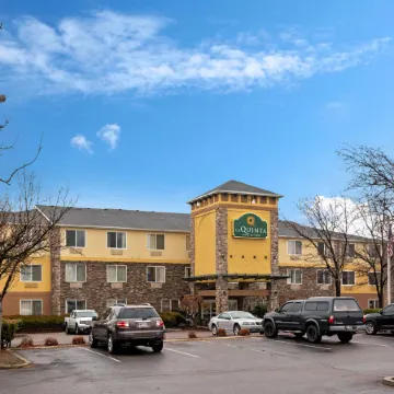 La Quinta Inn & Suites by Wyndham Boise Airport