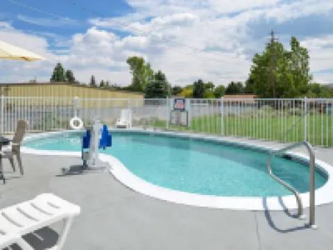 Americas Best Value Inn- Carson City Hotels in Carson City