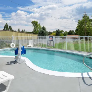 Americas Best Value Inn- Carson City