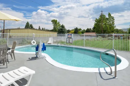 Americas Best Value Inn- Carson City