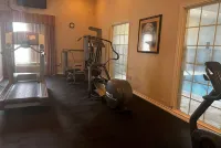 Baymont by Wyndham Brenham - Gym