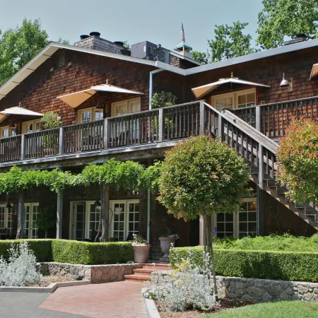 Senza Hotel