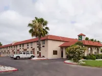 Quality Inn Del Rio Hotels in Del Rio