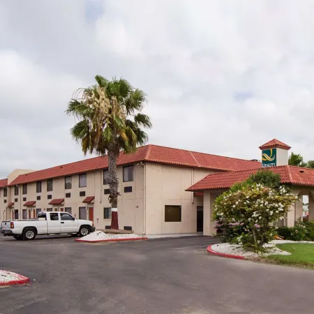 Quality Inn Del Rio