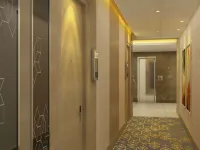 Days Hotel by Wyndham Jaipur Tonk Road - bar