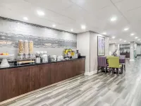 La Quinta Inn & Suites by Wyndham Myrtle Beach - N Kings Hwy - Aamiainen
