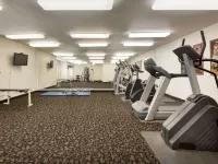 Travelodge by Wyndham Alpine Hotels in Alpine