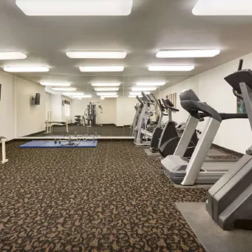 Travelodge by Wyndham Alpine