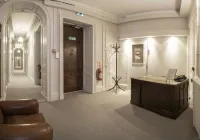 Hôtel Vaubecour - Centre Lyon Ainay - Perrache