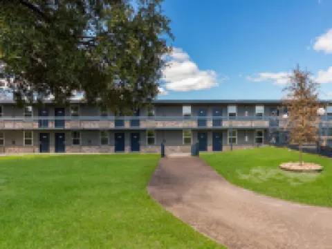 Studio 6 Temple, TX Hotels in Temple