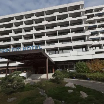 Maritim Hotel Bellevue Kiel