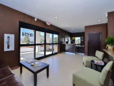 庫埃羅美洲最佳價值套房酒店 庫埃羅酒店