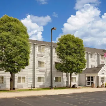 Microtel Inn & Suites by Wyndham Madison East