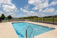La Quinta Inn & Suites by Wyndham Blue Springs - Pools