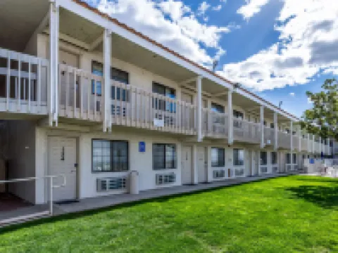 Studio 6 Buttonwillow, CA Hotels in Buttonwillow