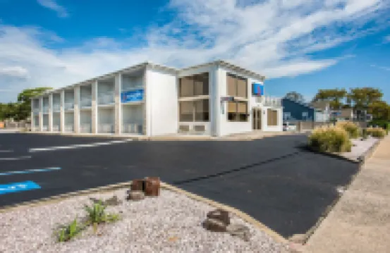 Motel 6 Somers Point, NJ - Ocean City - Wild Wood Beach Hotels in 