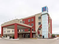 Motel 6 Moosomin, SK Hotels in Moosomin