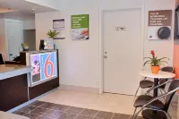 Motel 6 Atascadero, CA Hotels in Atascadero