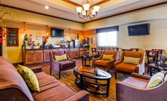 Best Western Plus Seminole Hotel  Suites