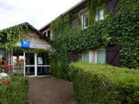 ibis budget Tarbes Hotel a Odos