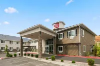 Best Western Plus Vintage Valley Inn