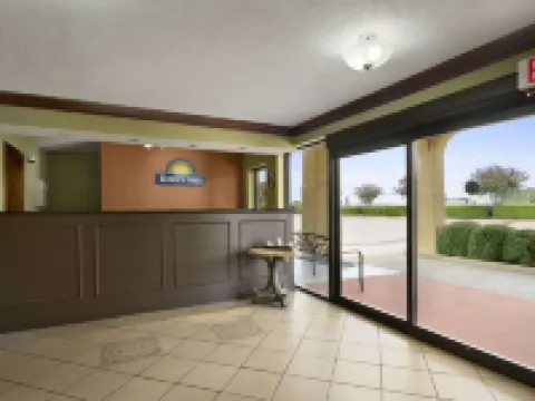Days Inn by Wyndham Southaven MS Hotels in Southaven