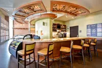Hyatt Place Chicago Warrenville Naperville - bar