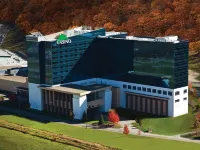 Seneca Allegany Resort & Casino Hôtels à : Mansfield