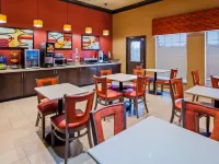 康波鎮行政貝斯特韋斯特酒店 埃爾坎波酒店