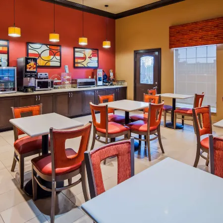 Best Western Executive Inn El Campo
