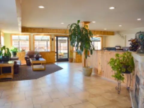 SureStay Plus Hotel by Best Western Gold Beach Hotels in Curry County