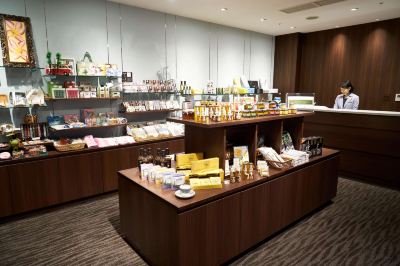 共有エリア 下田東急ホテルの写真