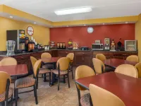 Howard Johnson by Wyndham Rock Hill Hotels in Rock Hill