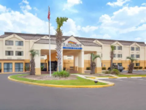 Baymont by Wyndham Saraland Hotels in Saraland