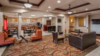 Best Western Plus Memorial Inn  Suites
