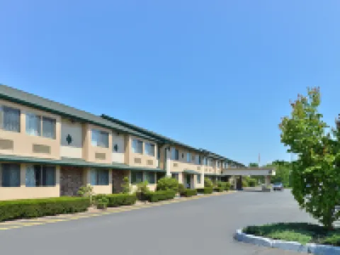 Americas Best Value Inn New Paltz Hotels in Ulster County
