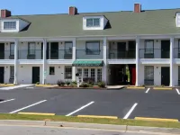 Jameson Inns Oakwood Hotels in Hall County