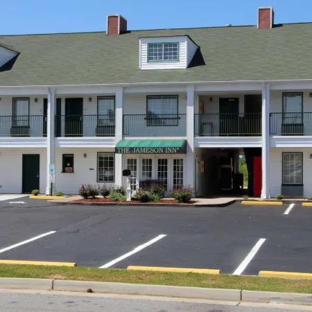 Jameson Inns Oakwood