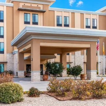La Quinta Inn & Suites by Wyndham Carlsbad
