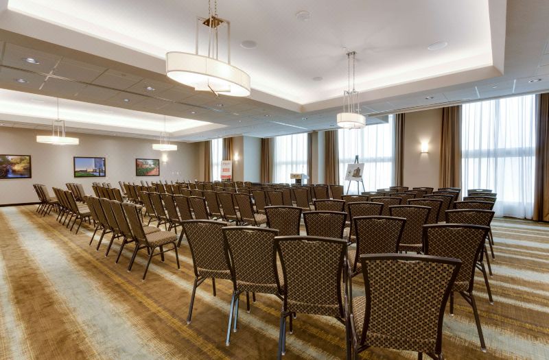 Drury Inn & Suites Dallas Frisco photo 3