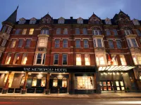 The Metropole Hotel Cork Hotels in Cork