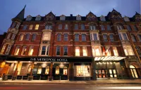 The Metropole Hotel Cork Hotels near Cathedral of St Mary & St Anne, Shandon
