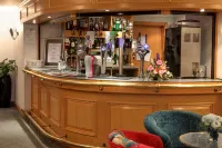 Best Western Plus Bentley Hotel  Spa - Bares