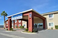 Americas Best Value Inn Westmorland Hotels in Brawley