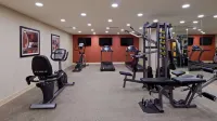 Hotel Europa, BW Signature Collection - Gym