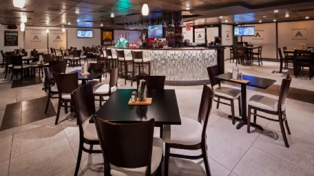 Hotel Europa, BW Signature Collection Питание Photos