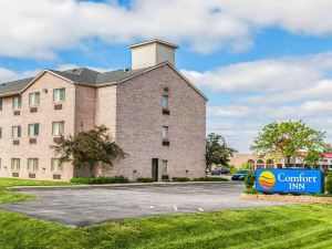 Comfort Inn Avon-Indianapolis West