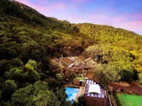 Grand Mercure Puka Park Resort Hotels in Pauanui
